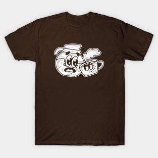 Coffee Partner T-Shirt